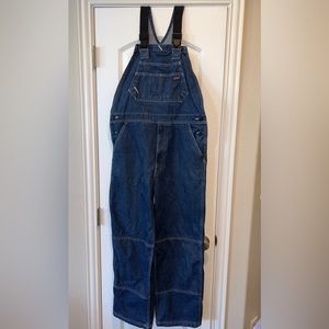 Lapco FR overalls CAT 2